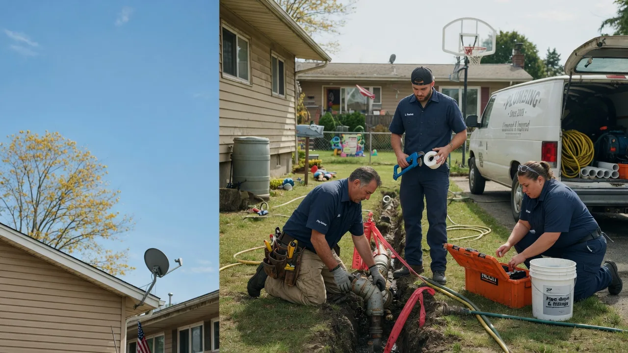 Garbage Disposal Replacement in Bethel, OH near me