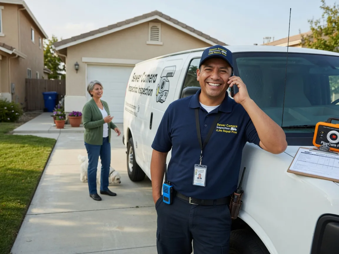 Sewer Line Repair Bethel, OH FAQs